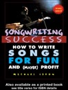 Songwriting Success